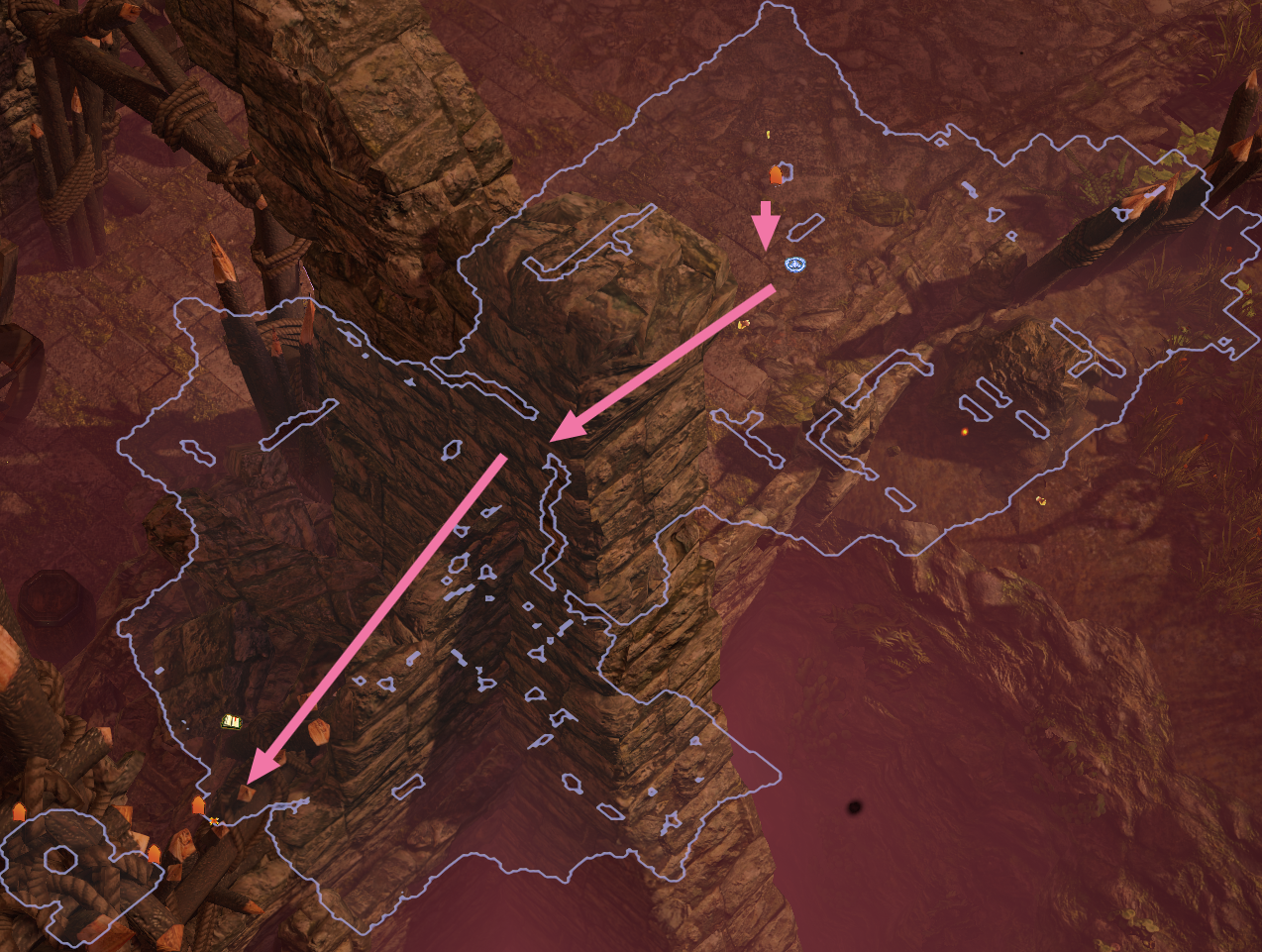 Ashen Fields | Definitiv Guide