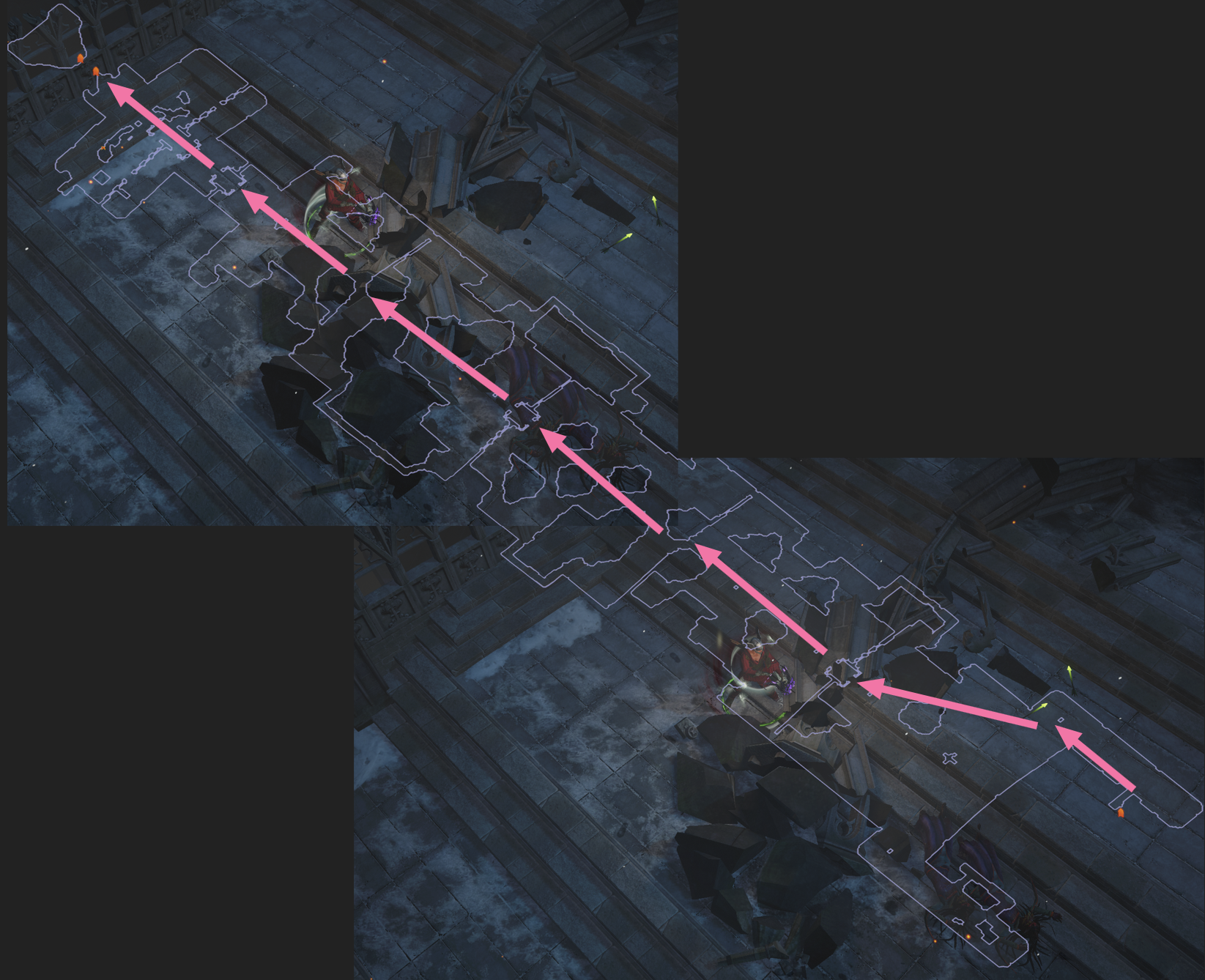 Cathedral Rooftop | Definitiv Guide