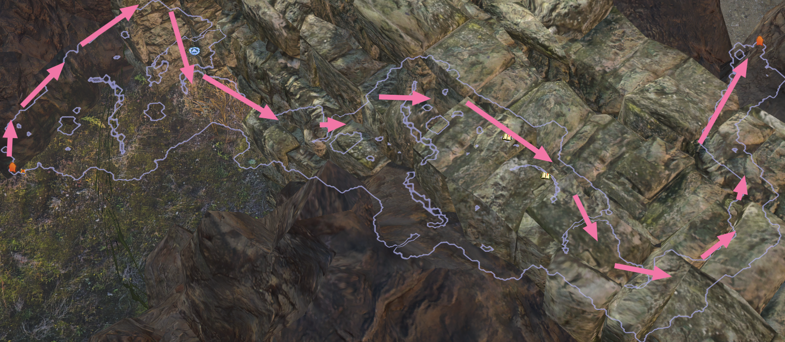 Climb | Definitiv Guide