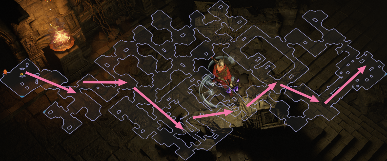 Crypt 2 | Definitiv Guide