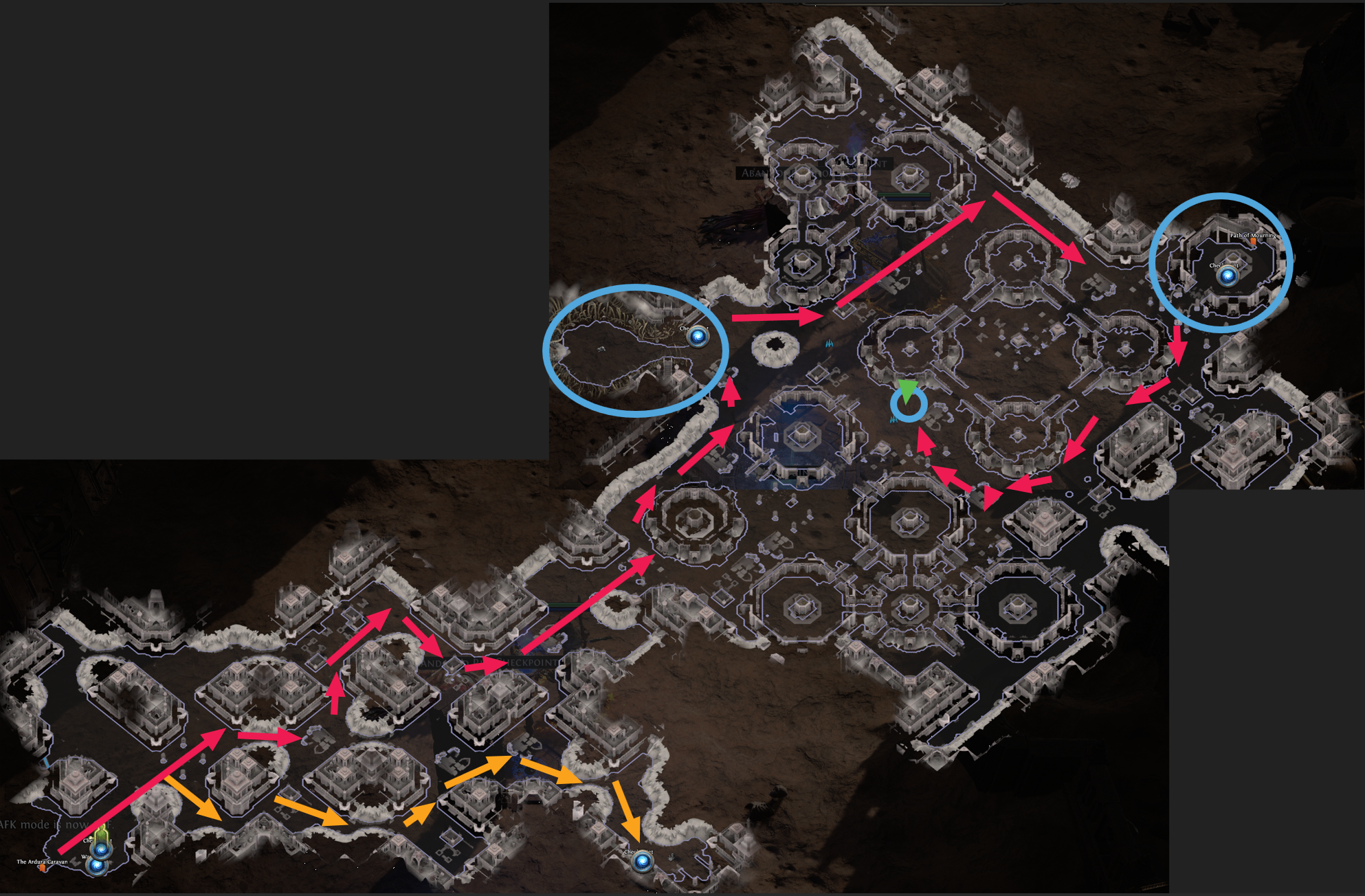 Deshar | Definitiv Guide
