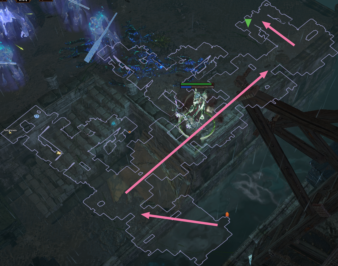 Docks | Definitiv Guide