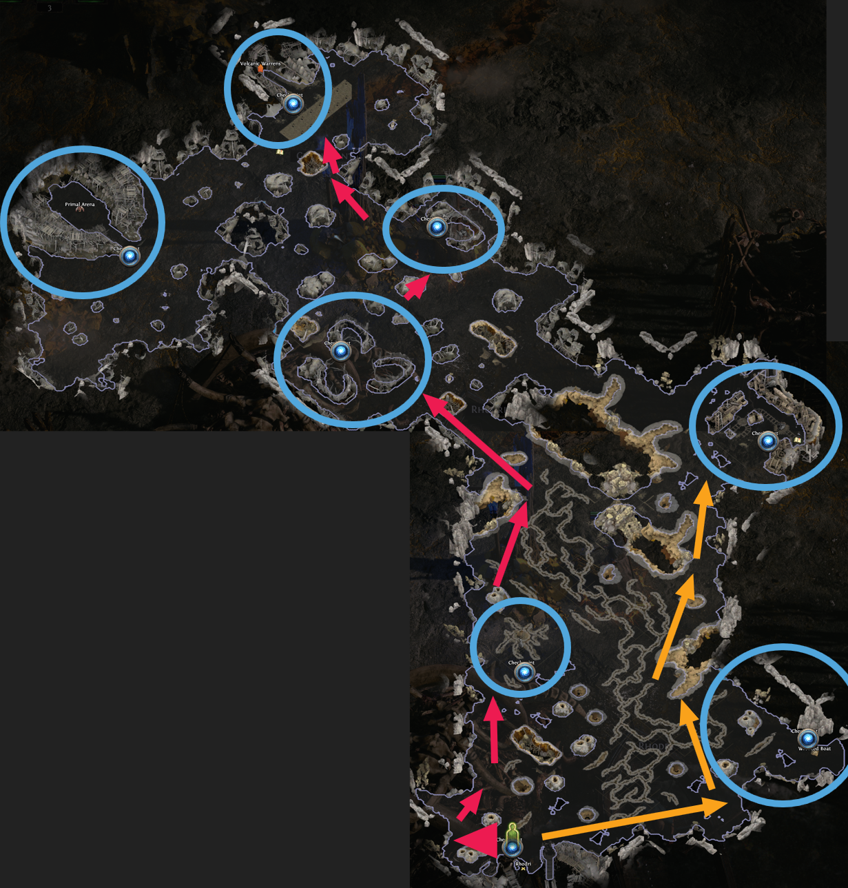 Isle of Kin | Definitiv Guide