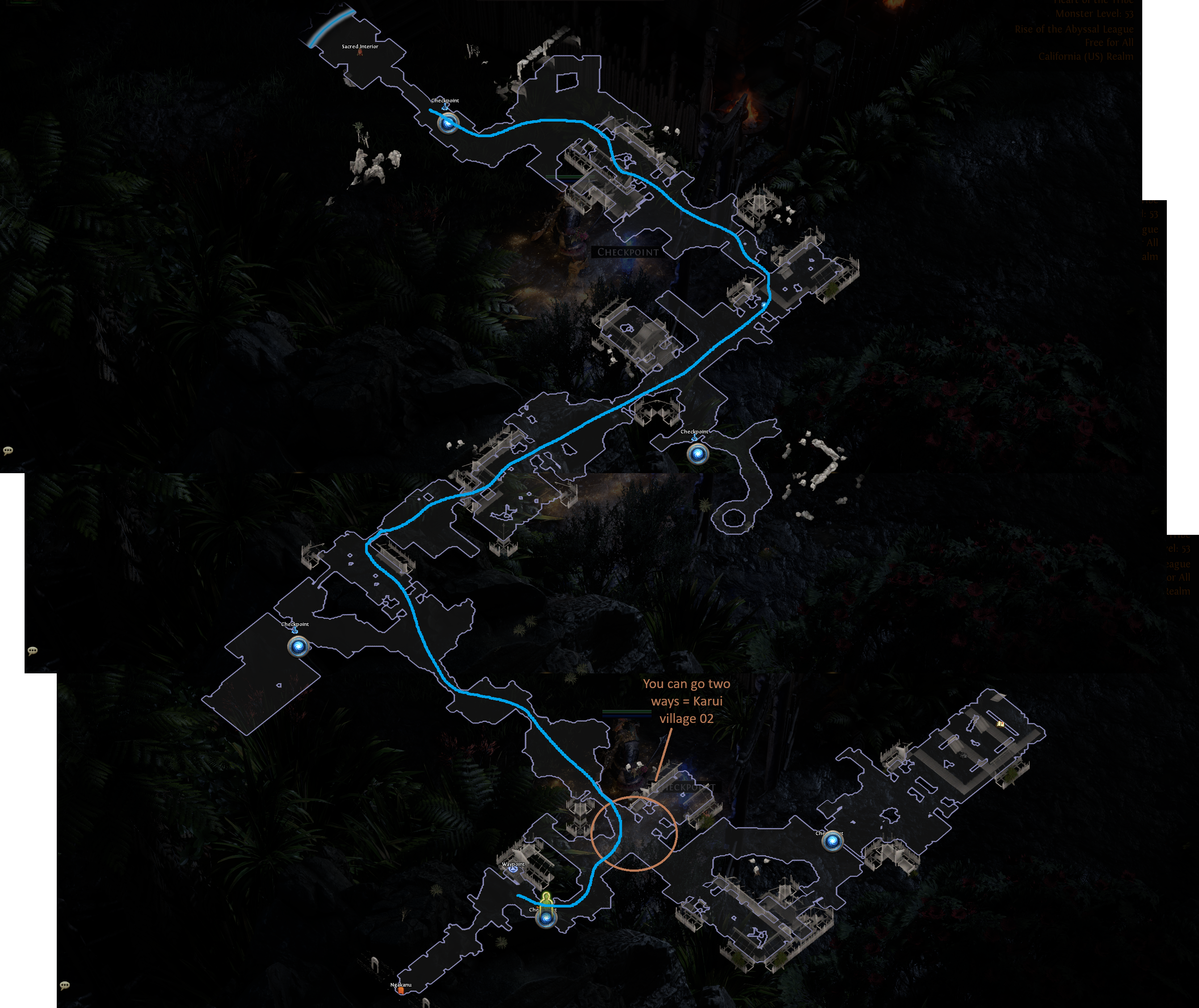 Heart of the Tribe 2