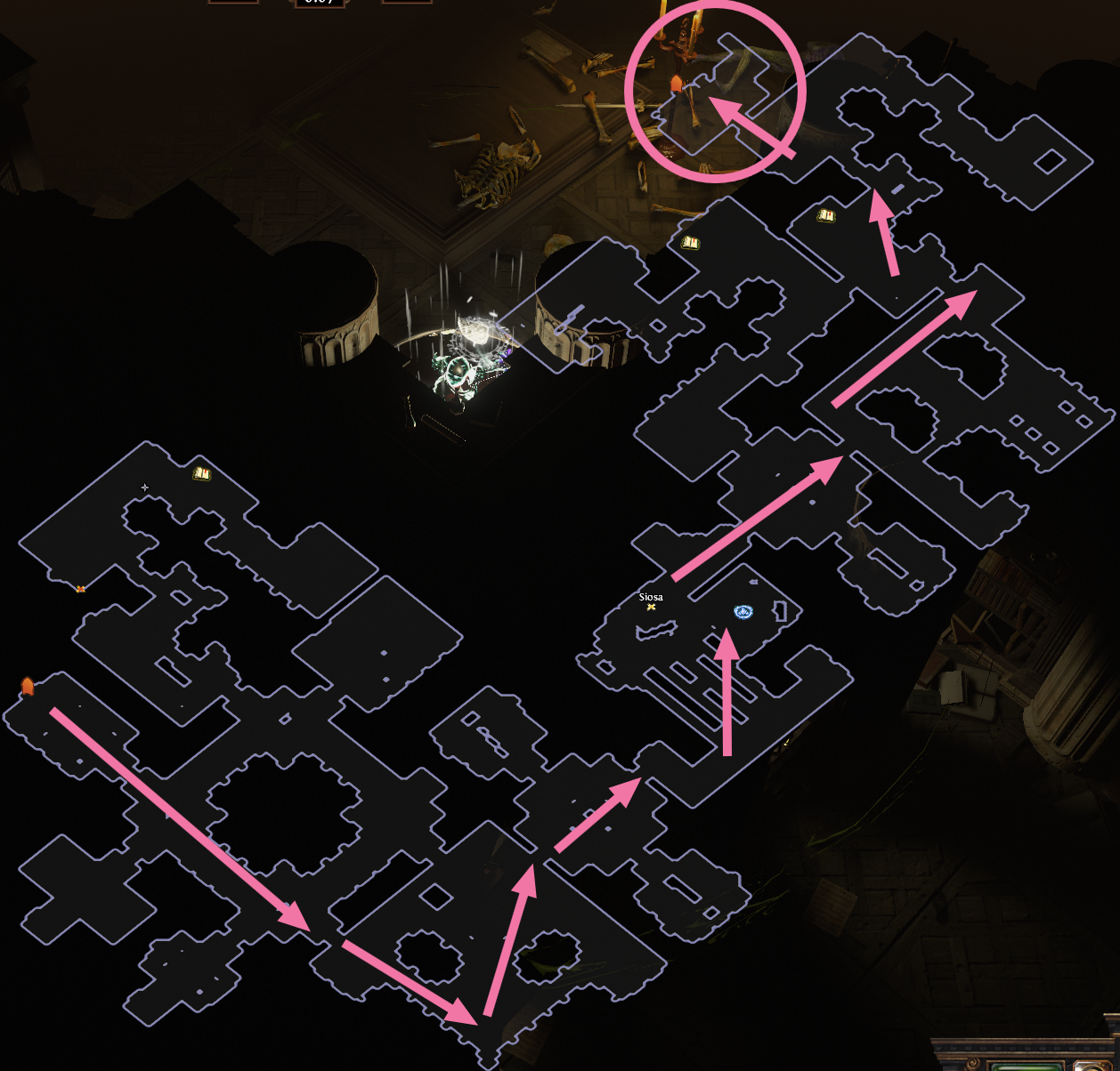 Library | Definitiv Guide