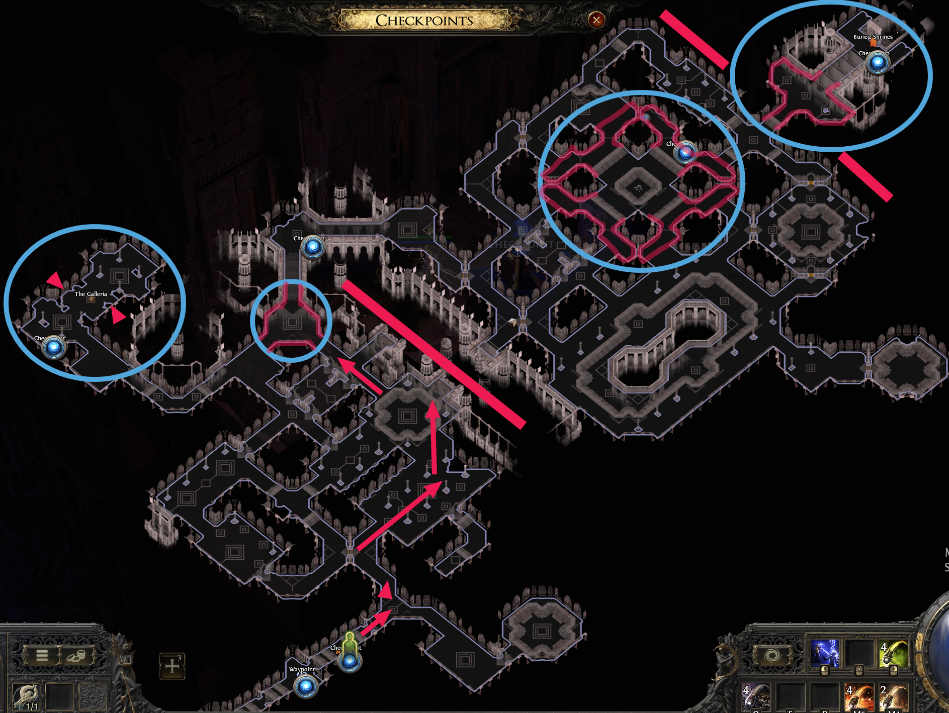 Lost City | Definitiv Guide