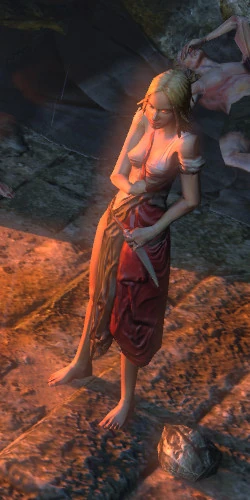 Nessa