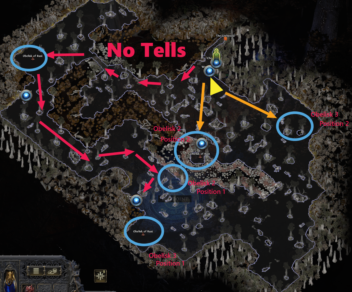 Red Vale | Definitiv Guide