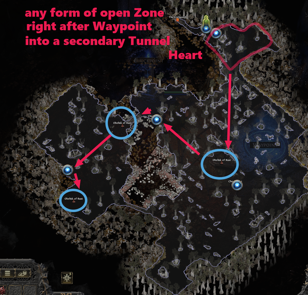 Red Vale | Definitiv Guide