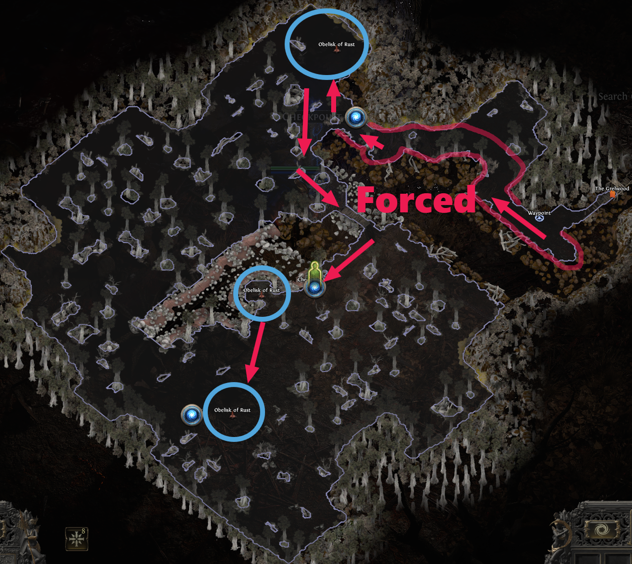 Red Vale | Definitiv Guide