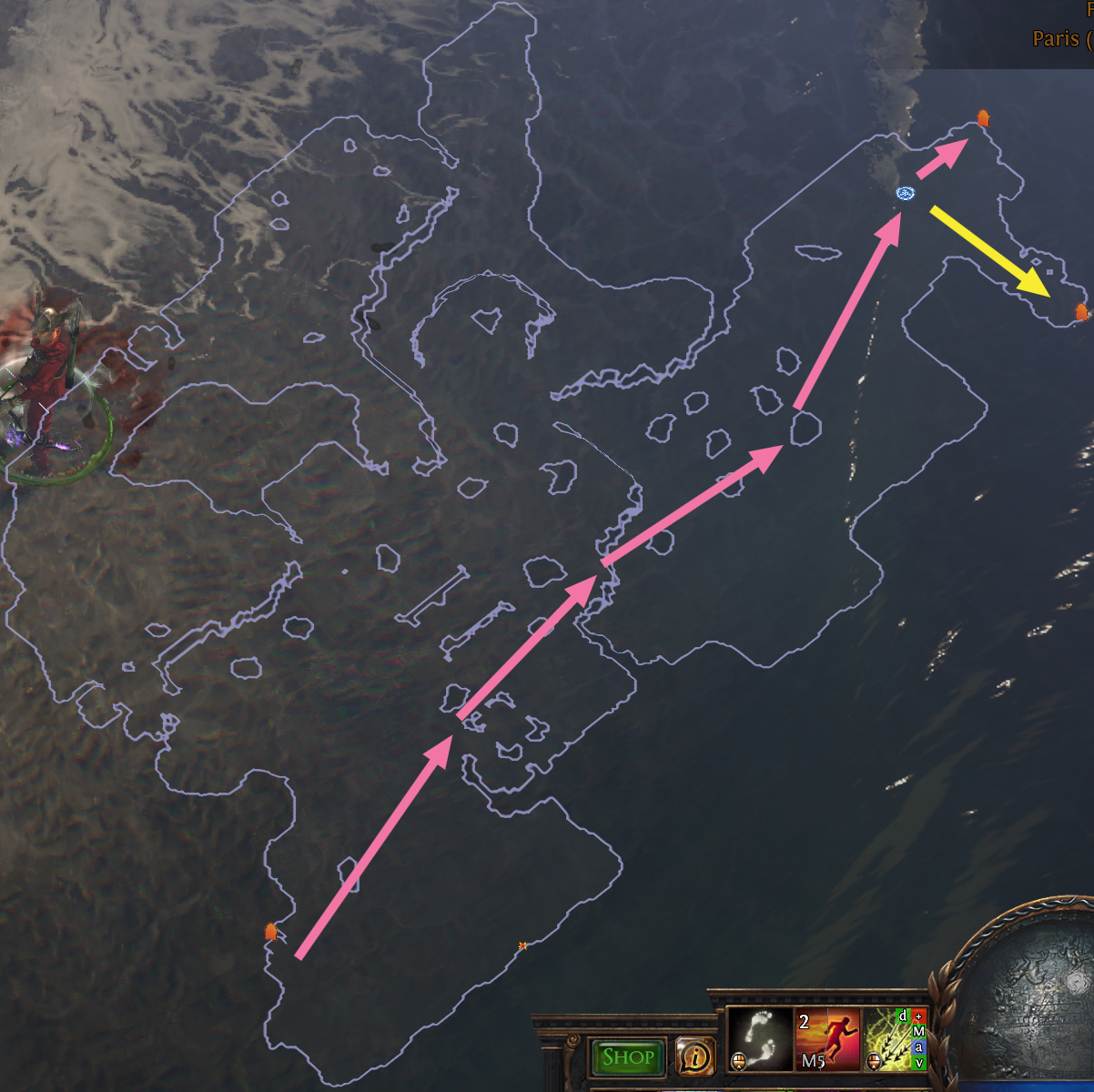 Coast | Definitiv Guide
