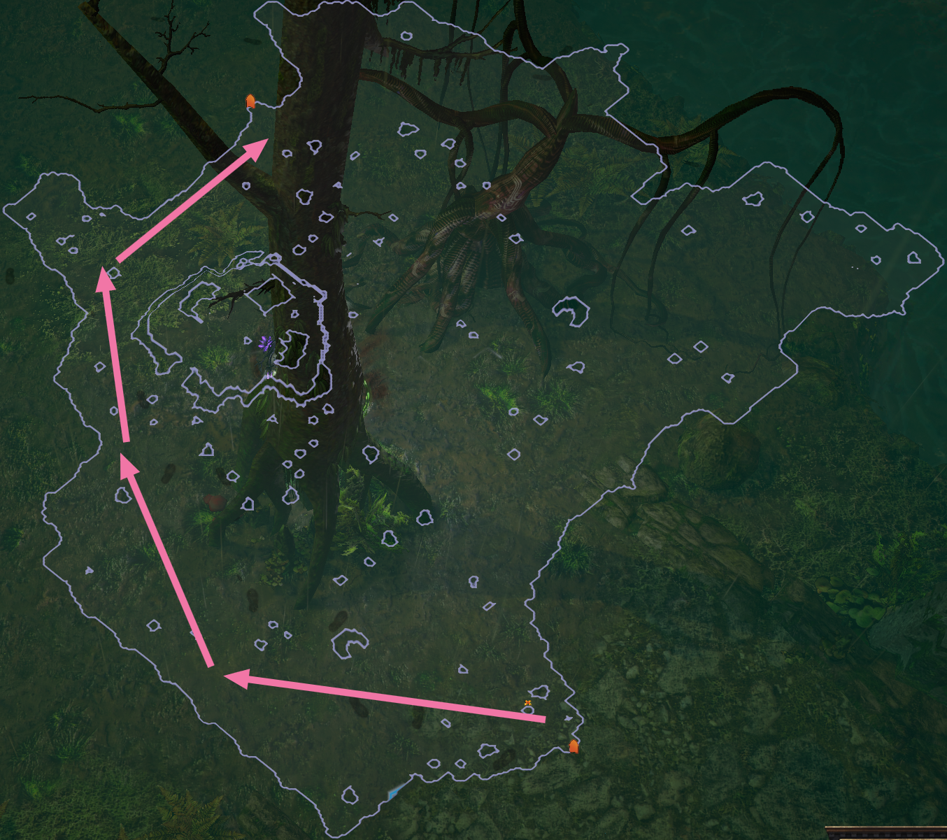 Wetlands | Definitiv Guide