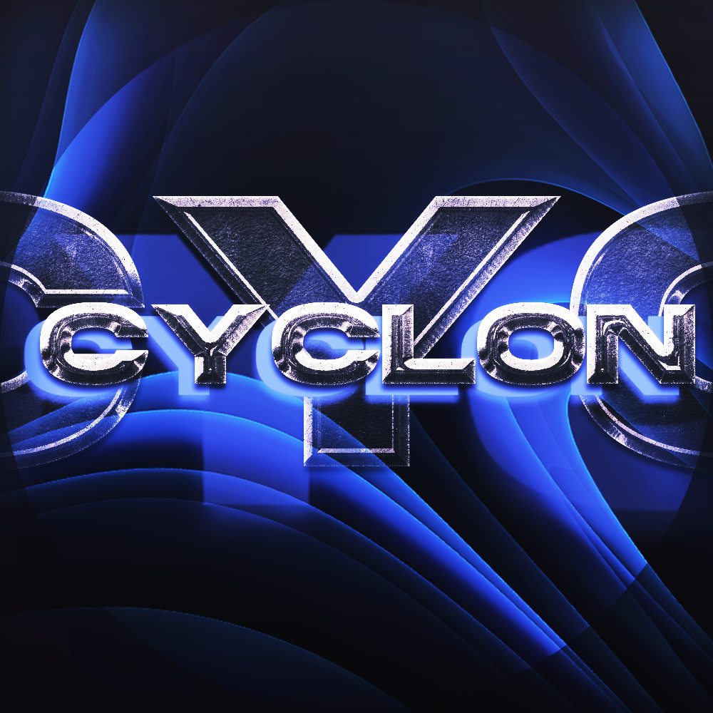 Cyclon Logo